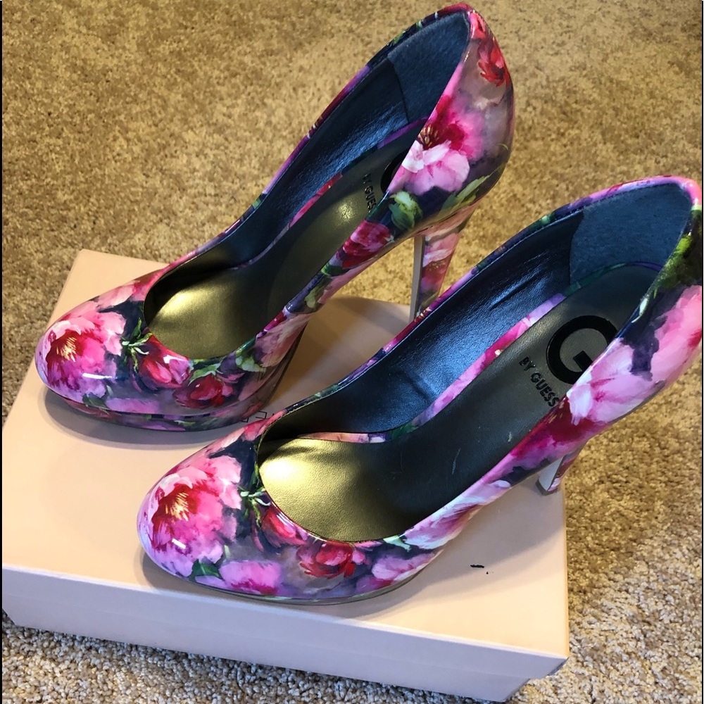 Women’s heels